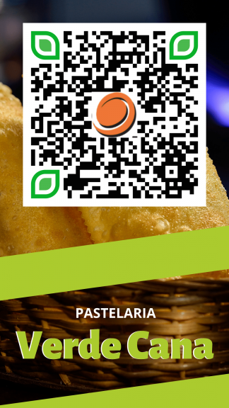 QR Code Verde Cana (1)